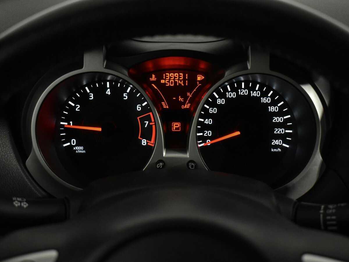 Продажа Б/У Ниссан Жук. Фото: #16