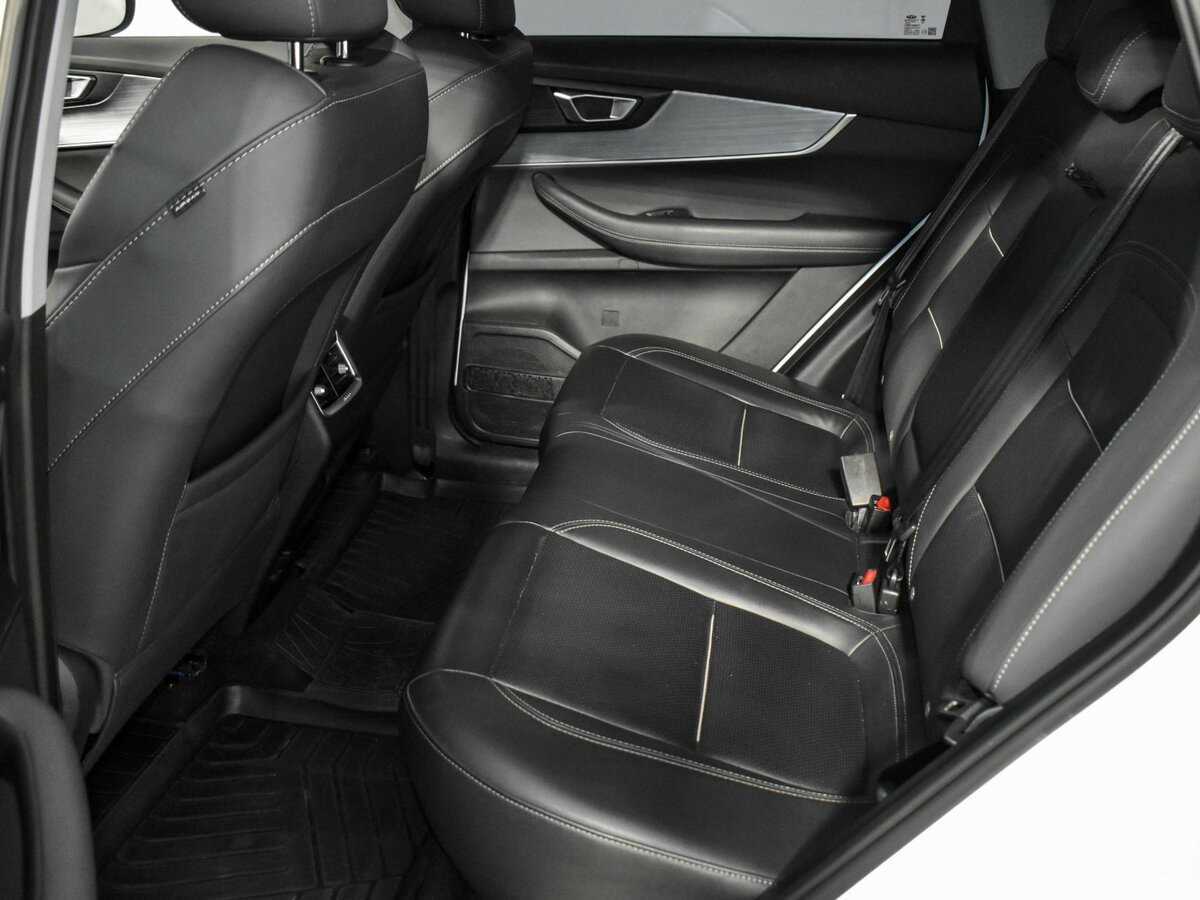 Продажа Б/У Чери Тигго 7 Про Макс. Фото: #7