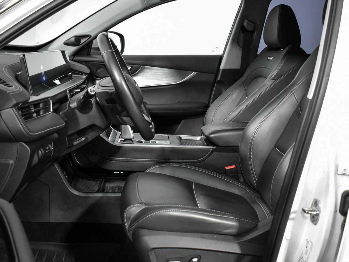 Продажа Б/У Чери Тигго 7 Про Макс. Фото: #9