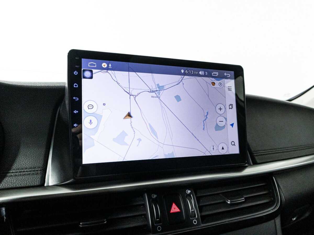 Продажа Б/У Киа Оптима. Фото: #19