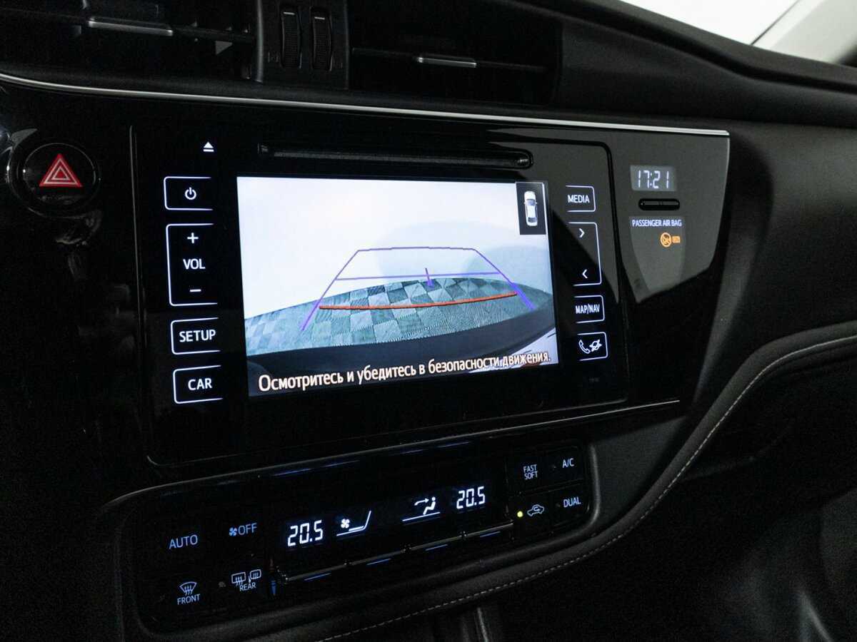 Продажа Б/У Тойота Королла. Фото: #15