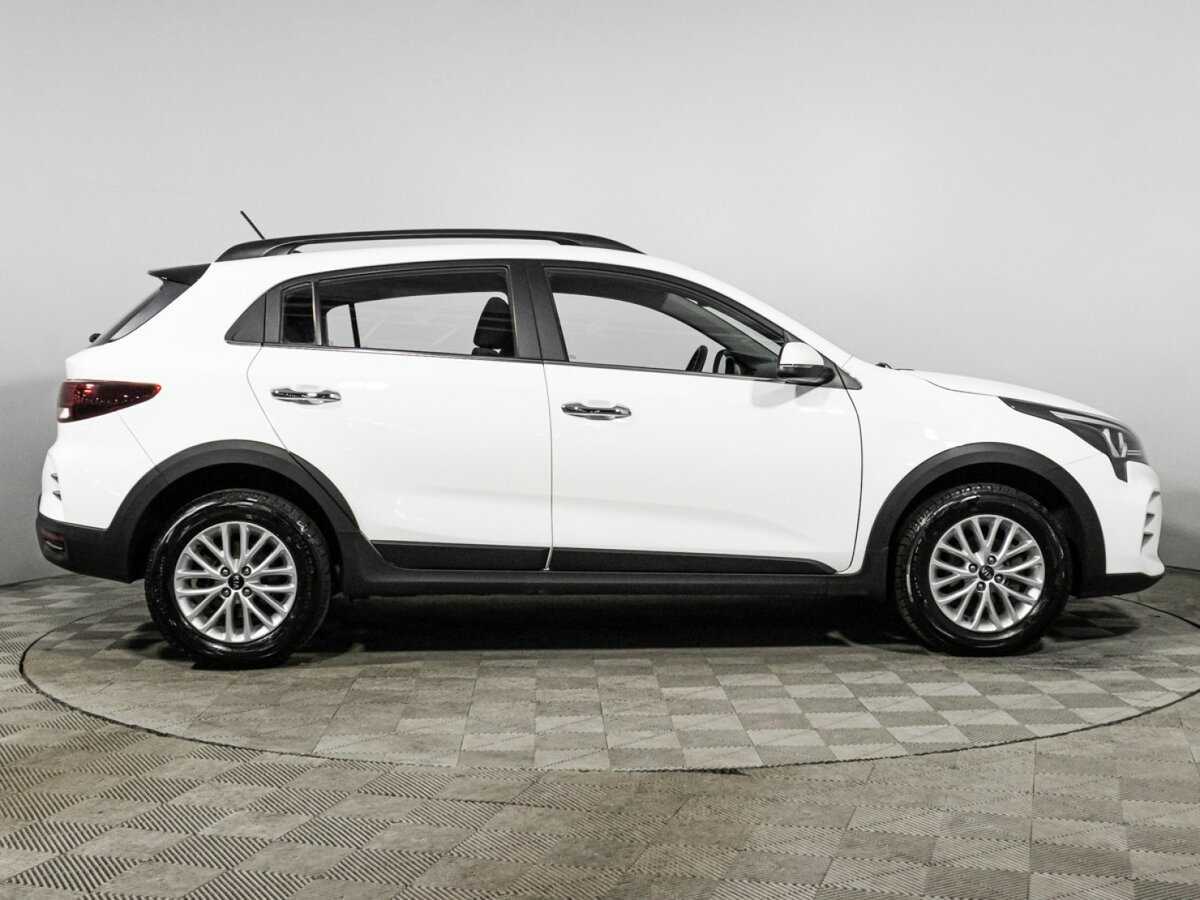 Продажа Б/У Киа Рио. Фото: #3