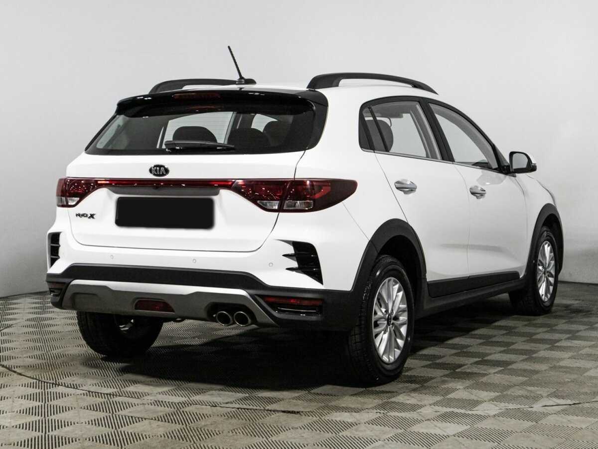 Продажа Б/У Киа Рио. Фото: #4