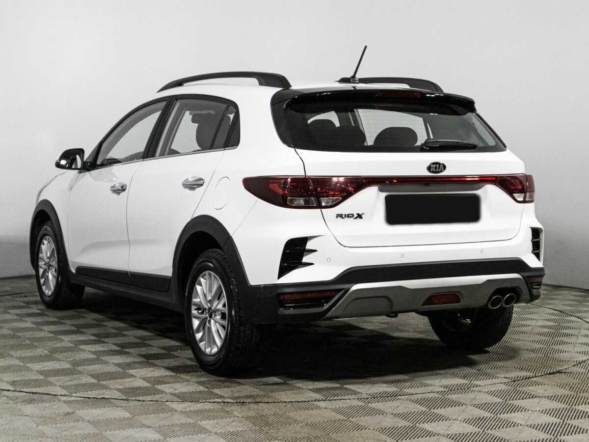 Продажа Б/У Киа Рио. Фото: #6