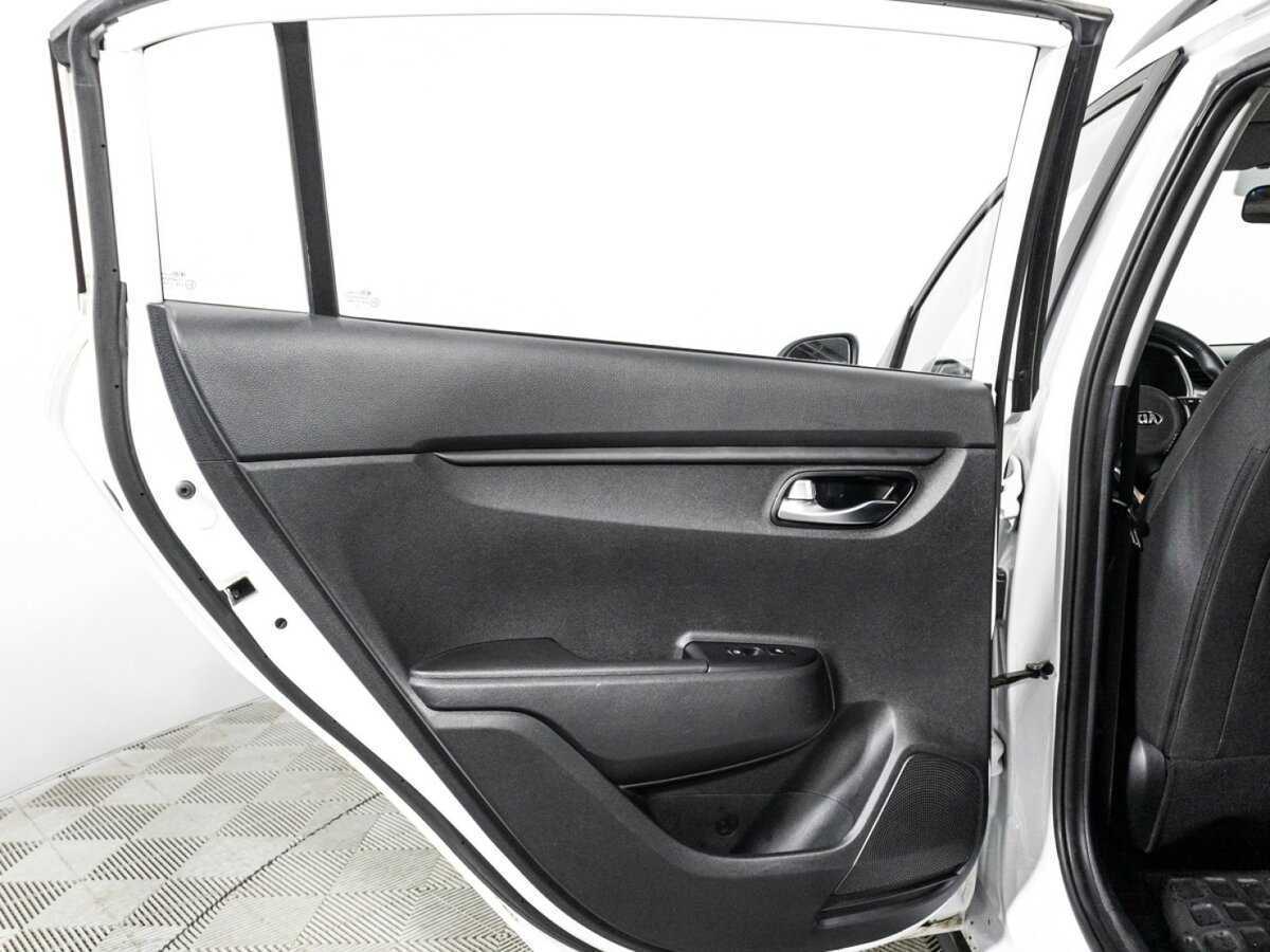 Продажа Б/У Киа Рио. Фото: #22