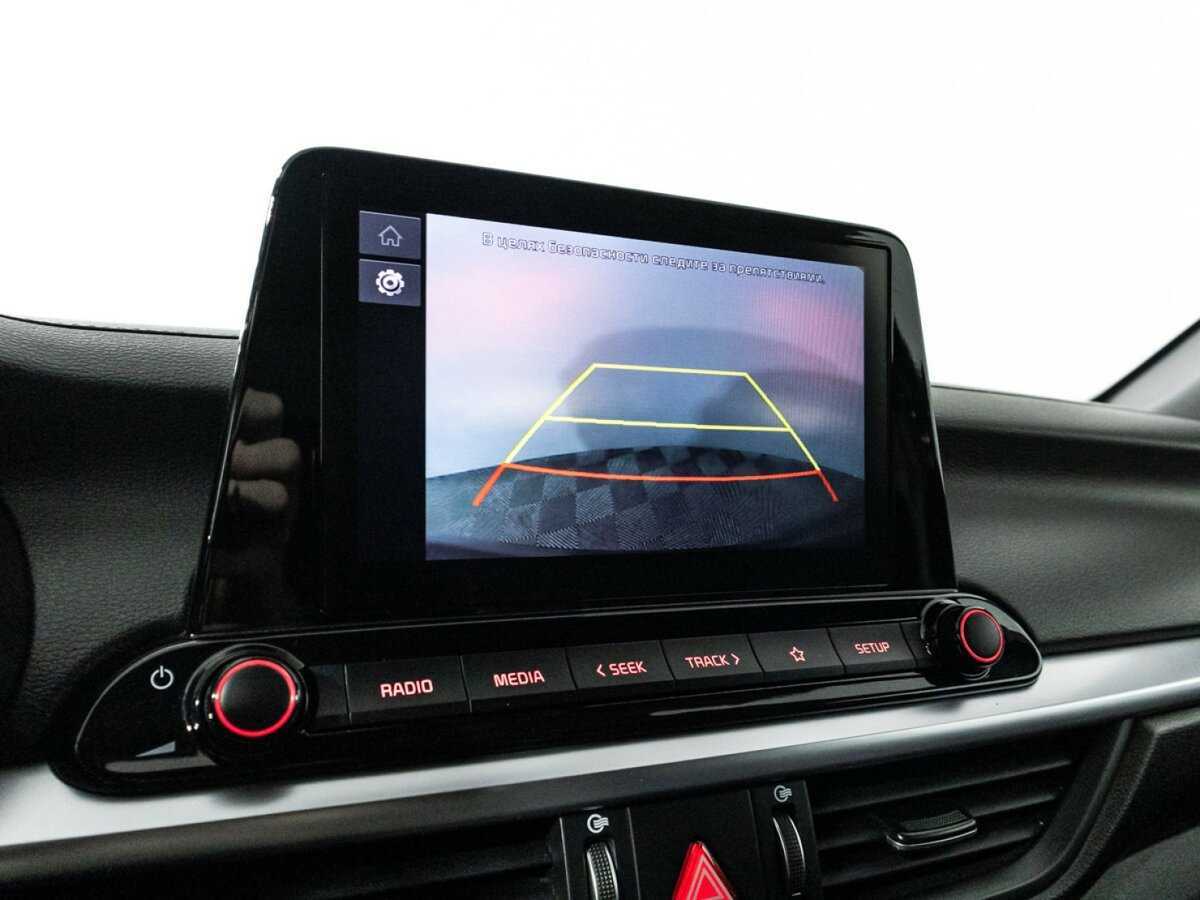 Продажа Б/У Киа Церато. Фото: #18