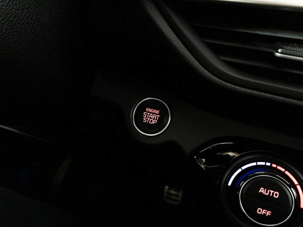 Продажа Б/У Киа Церато. Фото: #21