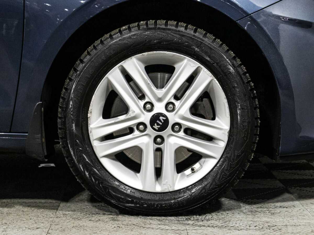 Продажа Б/У Киа Сид. Фото: #18