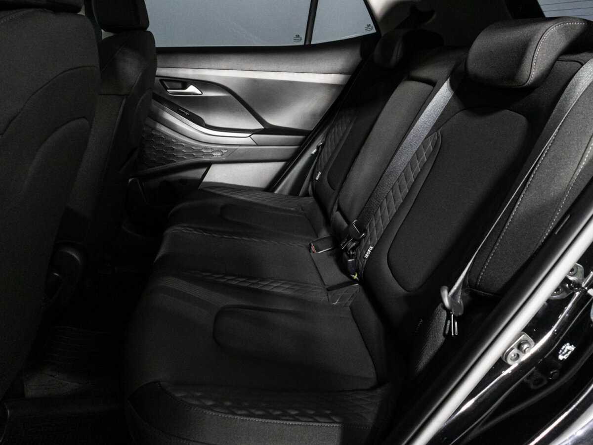 Купить Hyundai Creta с пробегом. Фото: #9