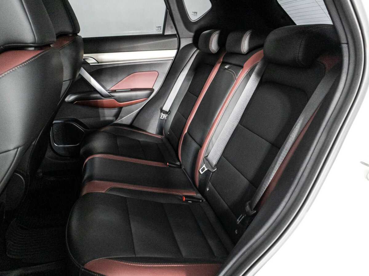 Продажа Б/У Джили Кулрэй. Фото: #9