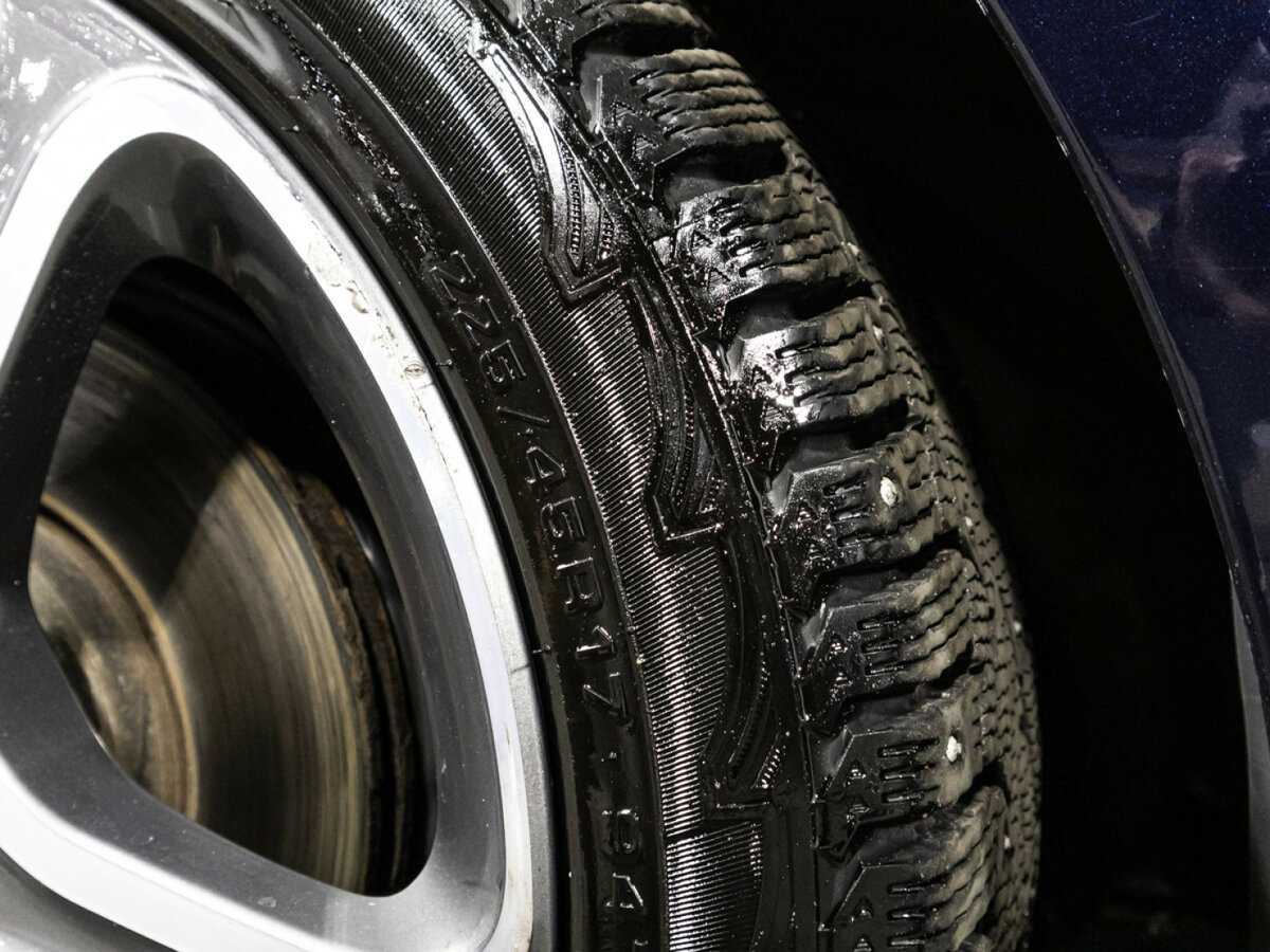 Купить Mercedes-Benz CLA с пробегом. Фото: #15