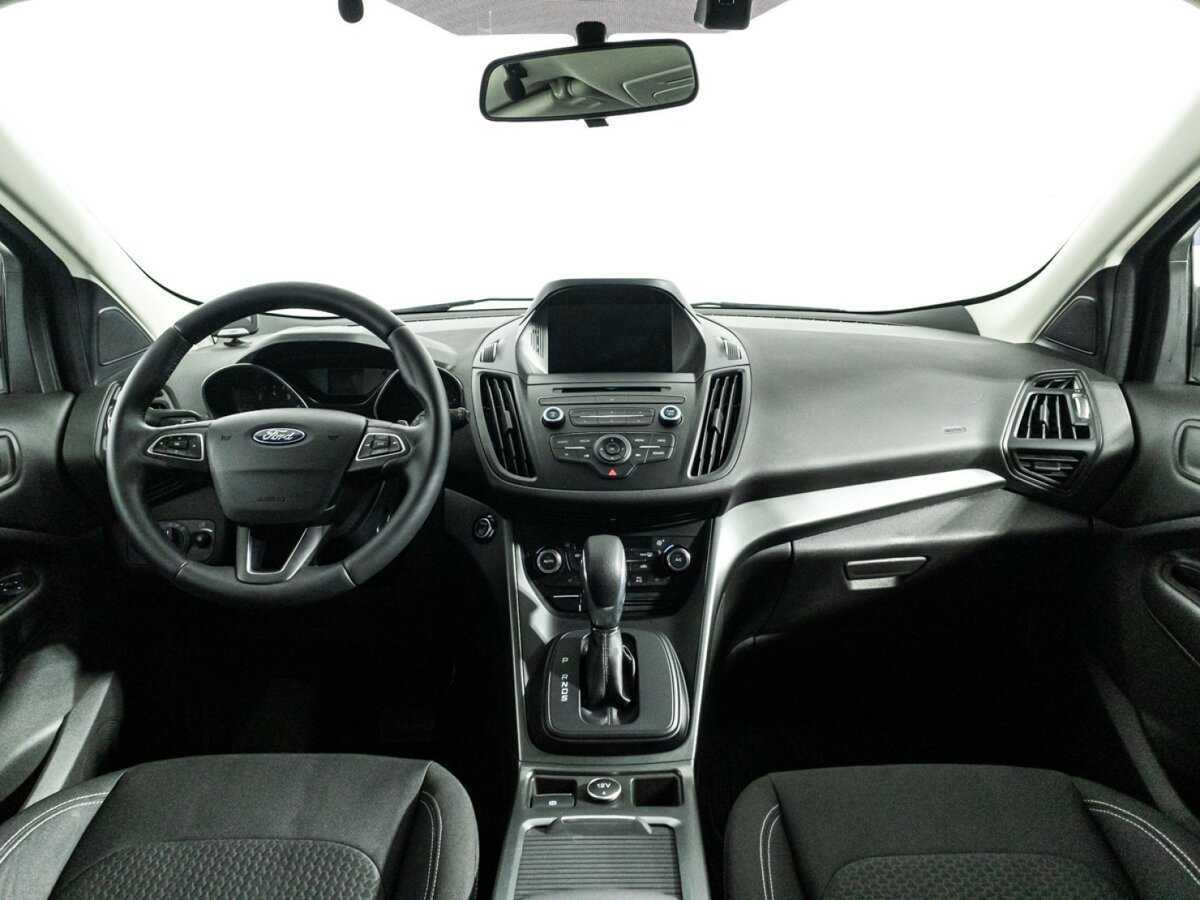 Продажа Б/У Форд Куга. Фото: #12