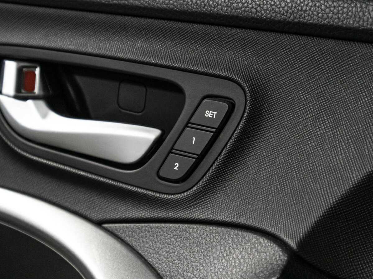 Продажа Б/У Хендай Санта Фе. Фото: #20