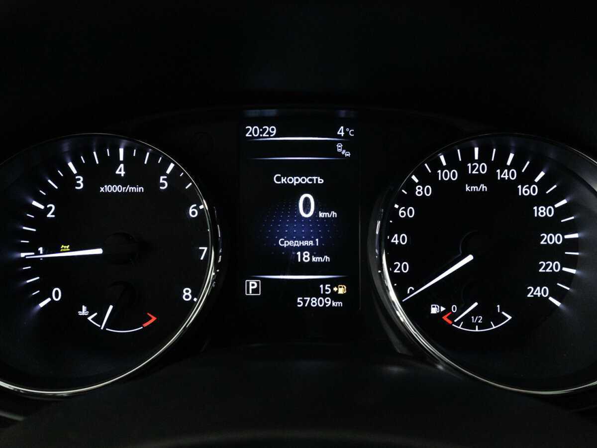 Продажа Б/У Ниссан Кашкай. Фото: #11