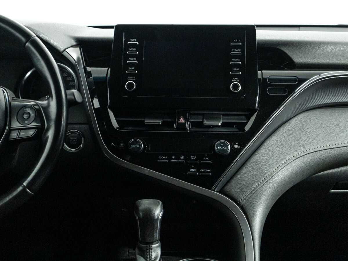 Продажа Б/У Тойота Камри. Фото: #13