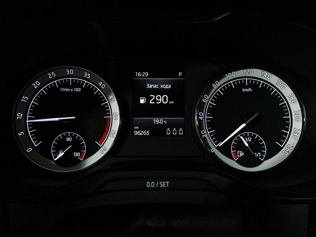 Продажа Б/У Шкода Кодиак. Фото: #11