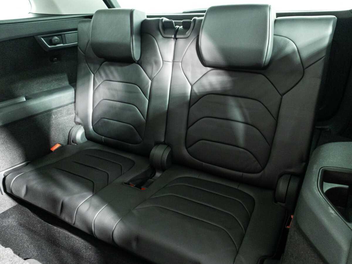 Продажа Б/У Шкода Кодиак. Фото: #16