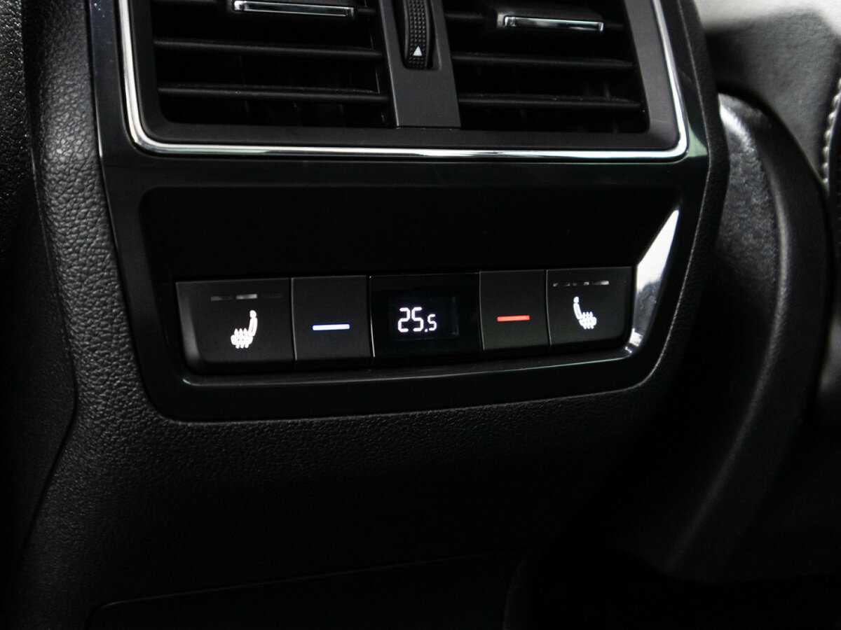 Продажа Б/У Шкода Кодиак. Фото: #22