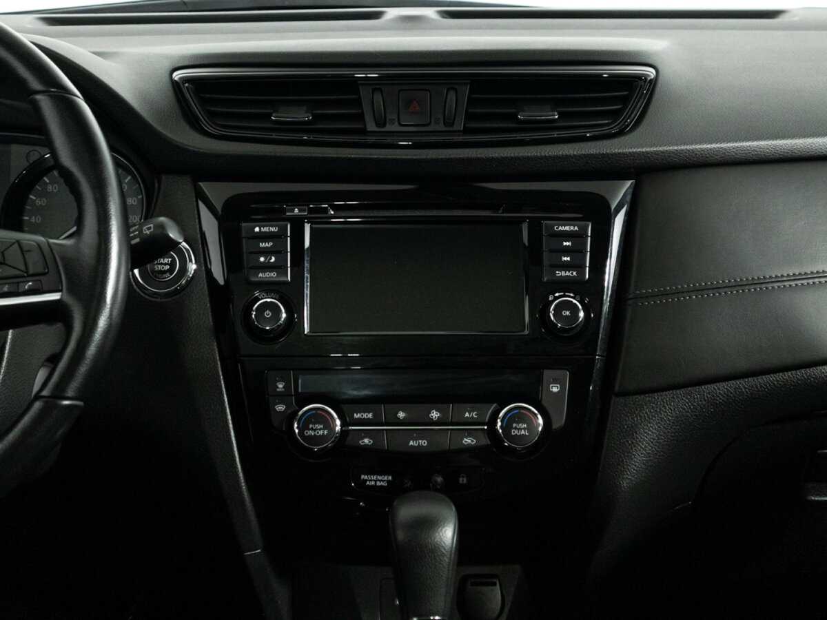 Продажа Б/У Ниссан Кашкай. Фото: #13