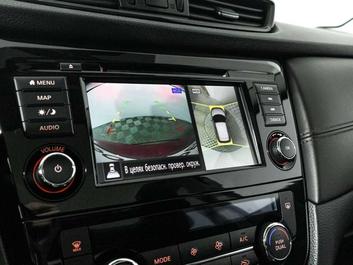 Продажа Б/У Ниссан Кашкай. Фото: #15