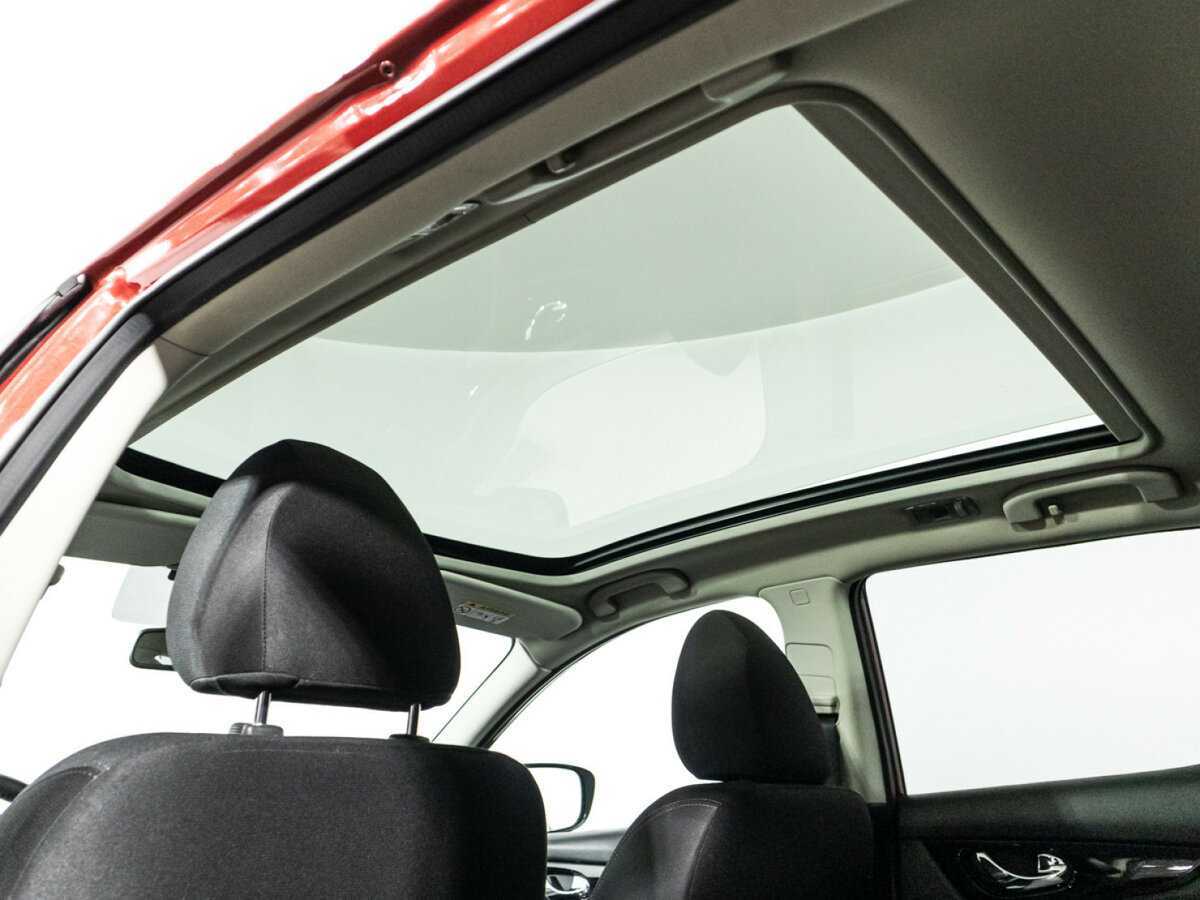 Продажа Б/У Ниссан Кашкай. Фото: #16