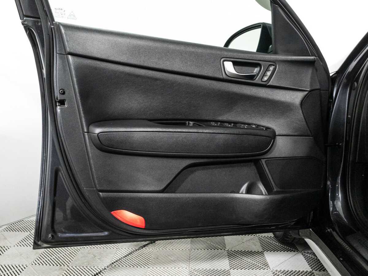 Продажа Б/У Киа Оптима. Фото: #27