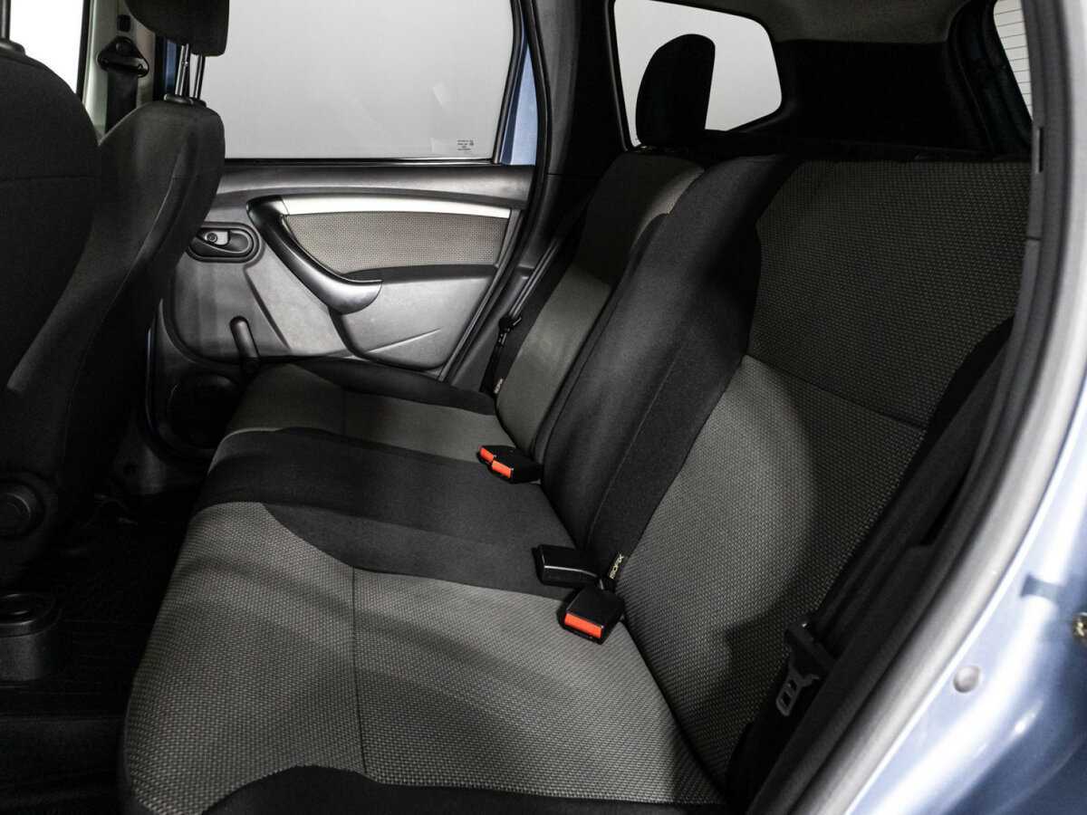 Продажа Б/У Рено Дастер. Фото: #9