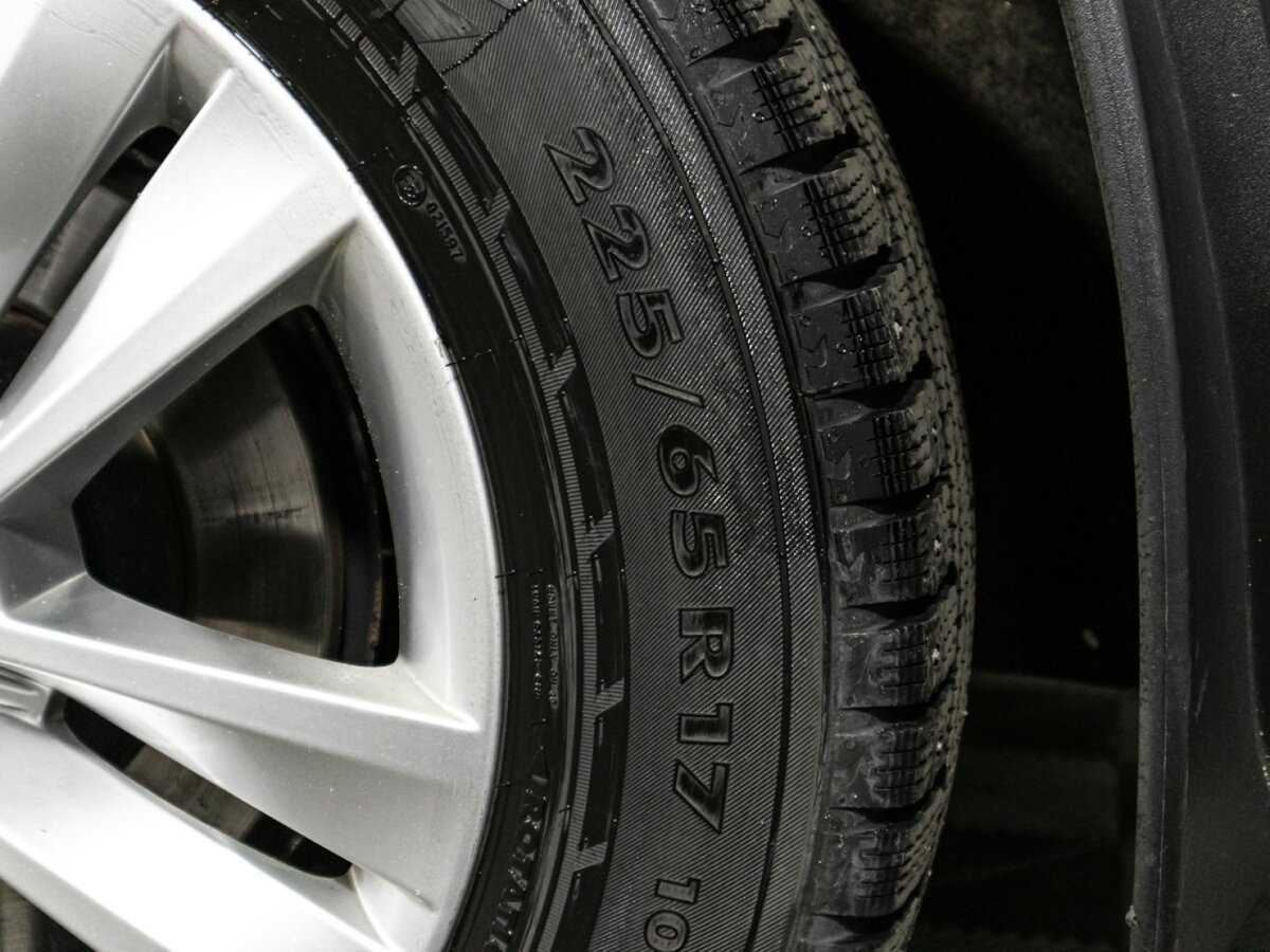 Продажа Б/У Шкода Кодиак. Фото: #20