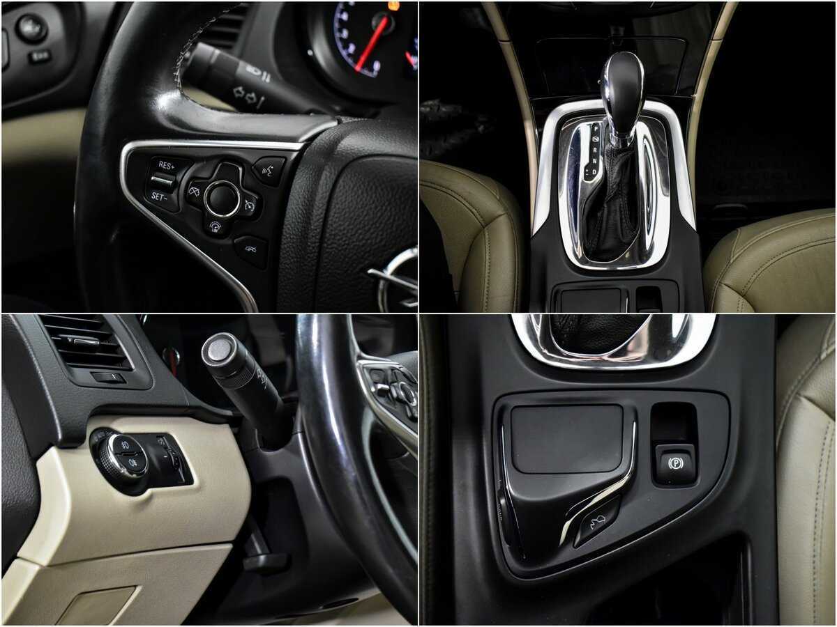 Продажа Б/У Опель Инсигния. Фото: #17