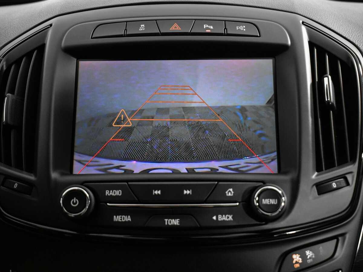 Продажа Б/У Опель Инсигния. Фото: #18