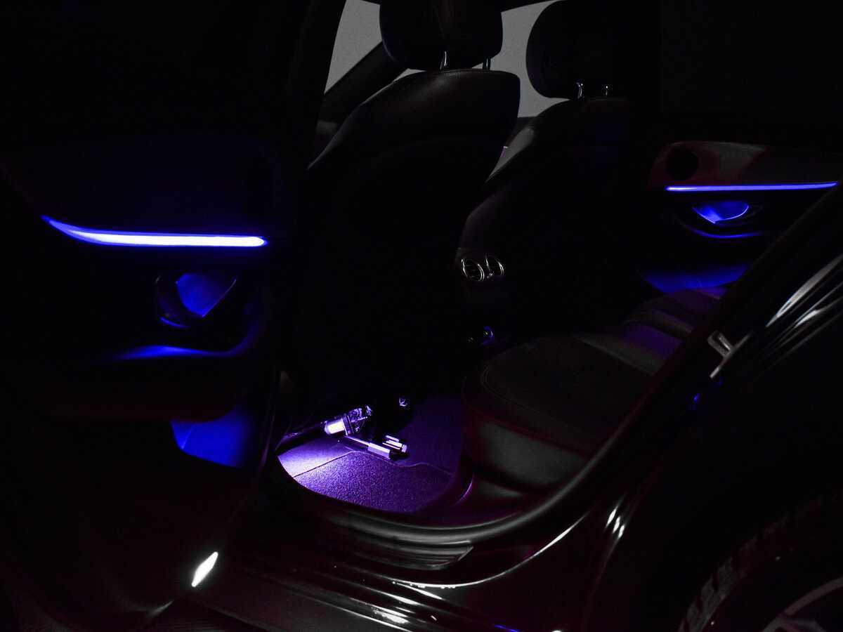 Купить Mercedes-Benz E-Класс с пробегом. Фото: #21