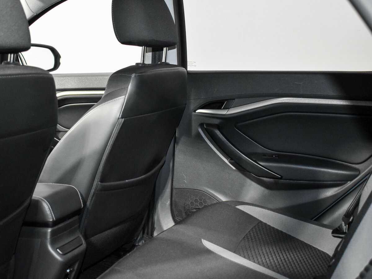 Купить Lada (ВАЗ) Vesta с пробегом. Фото: #10