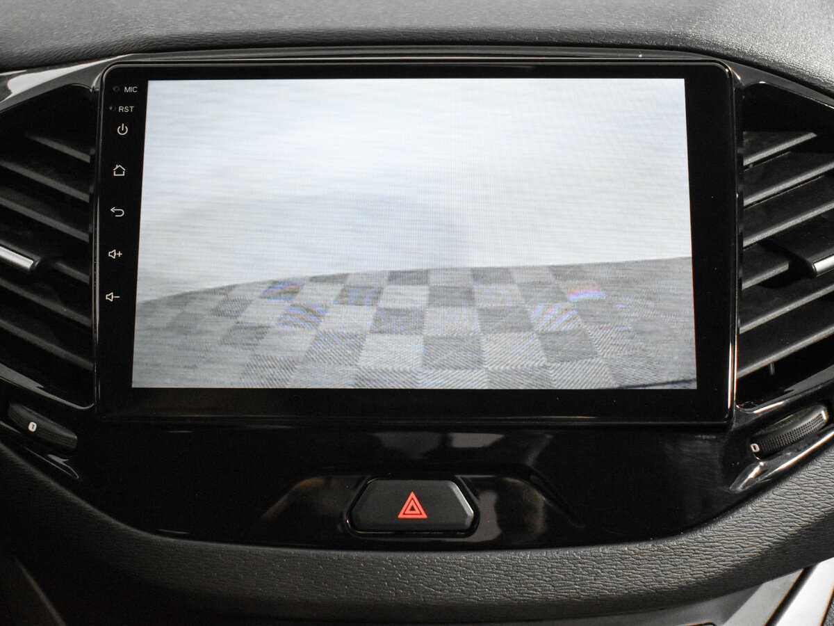 Купить Lada (ВАЗ) Vesta с пробегом. Фото: #16