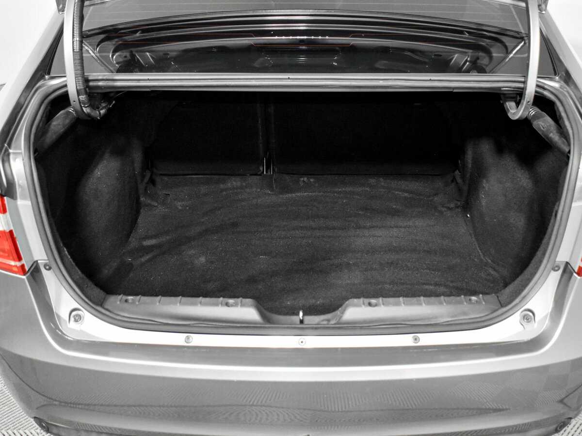 Купить Lada (ВАЗ) Vesta с пробегом. Фото: #18