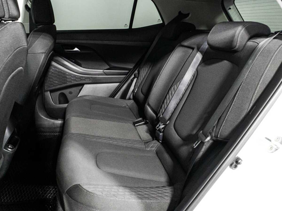 Продажа Б/У Хендай Крета. Фото: #9