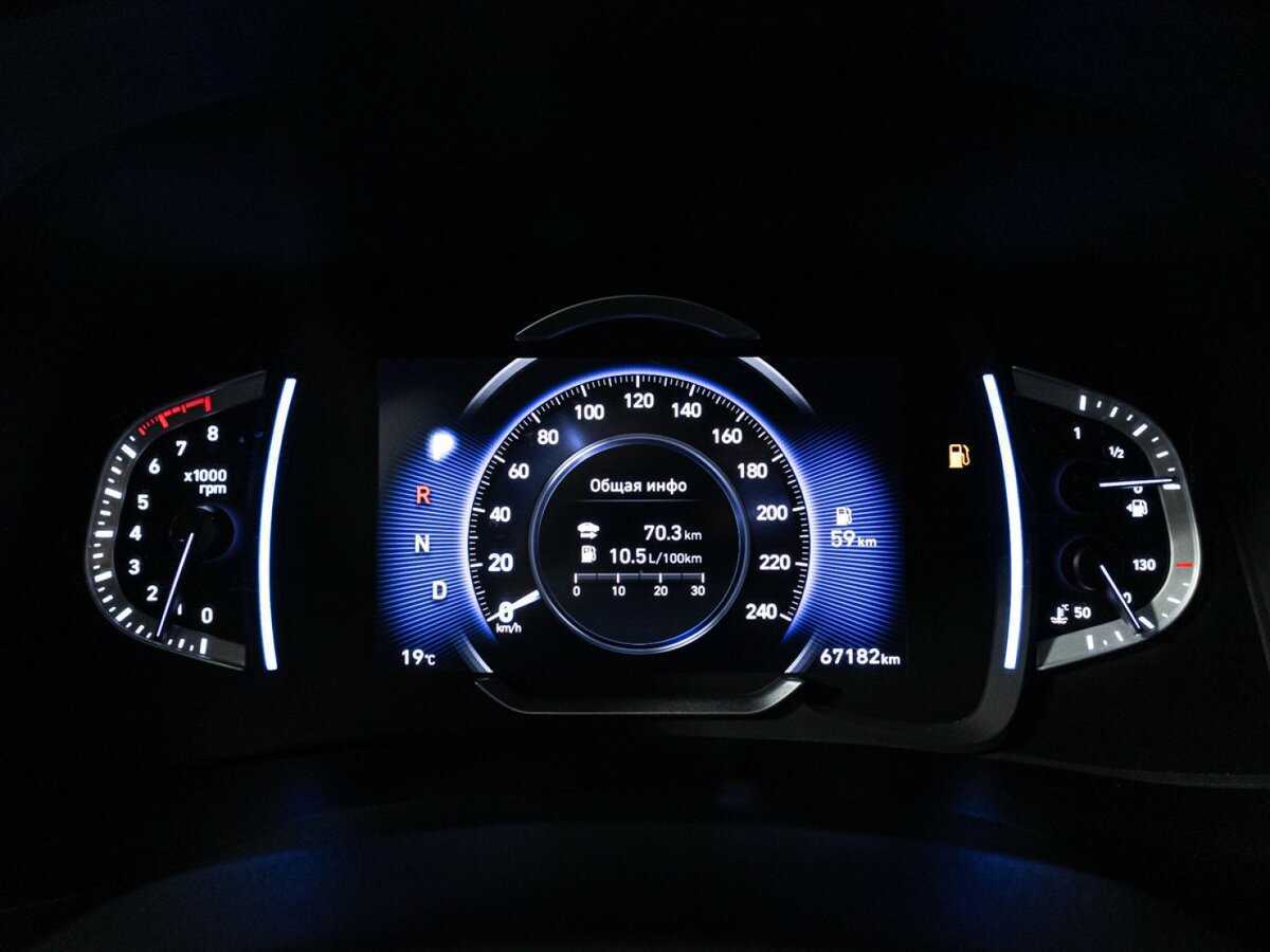 Продажа Б/У Хендай Крета. Фото: #11