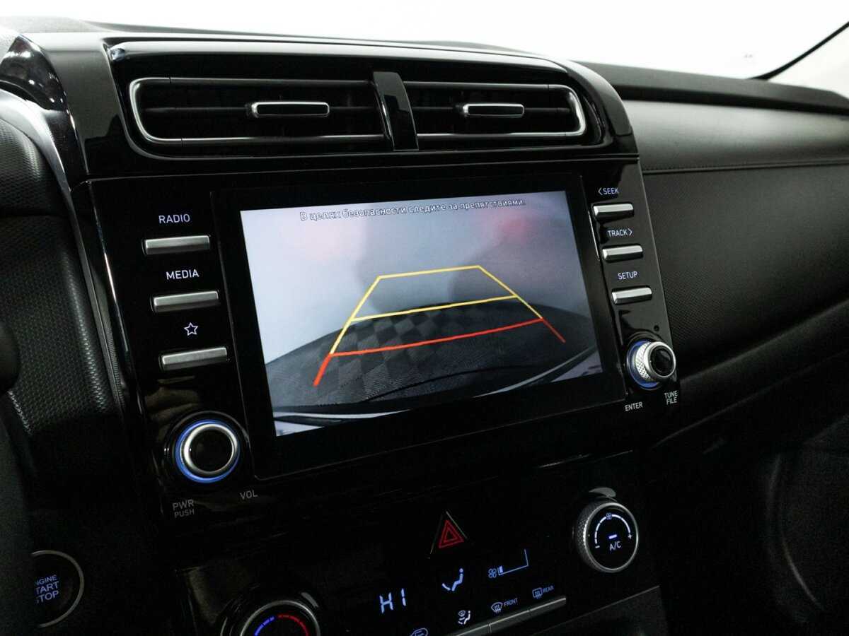 Продажа Б/У Хендай Крета. Фото: #14