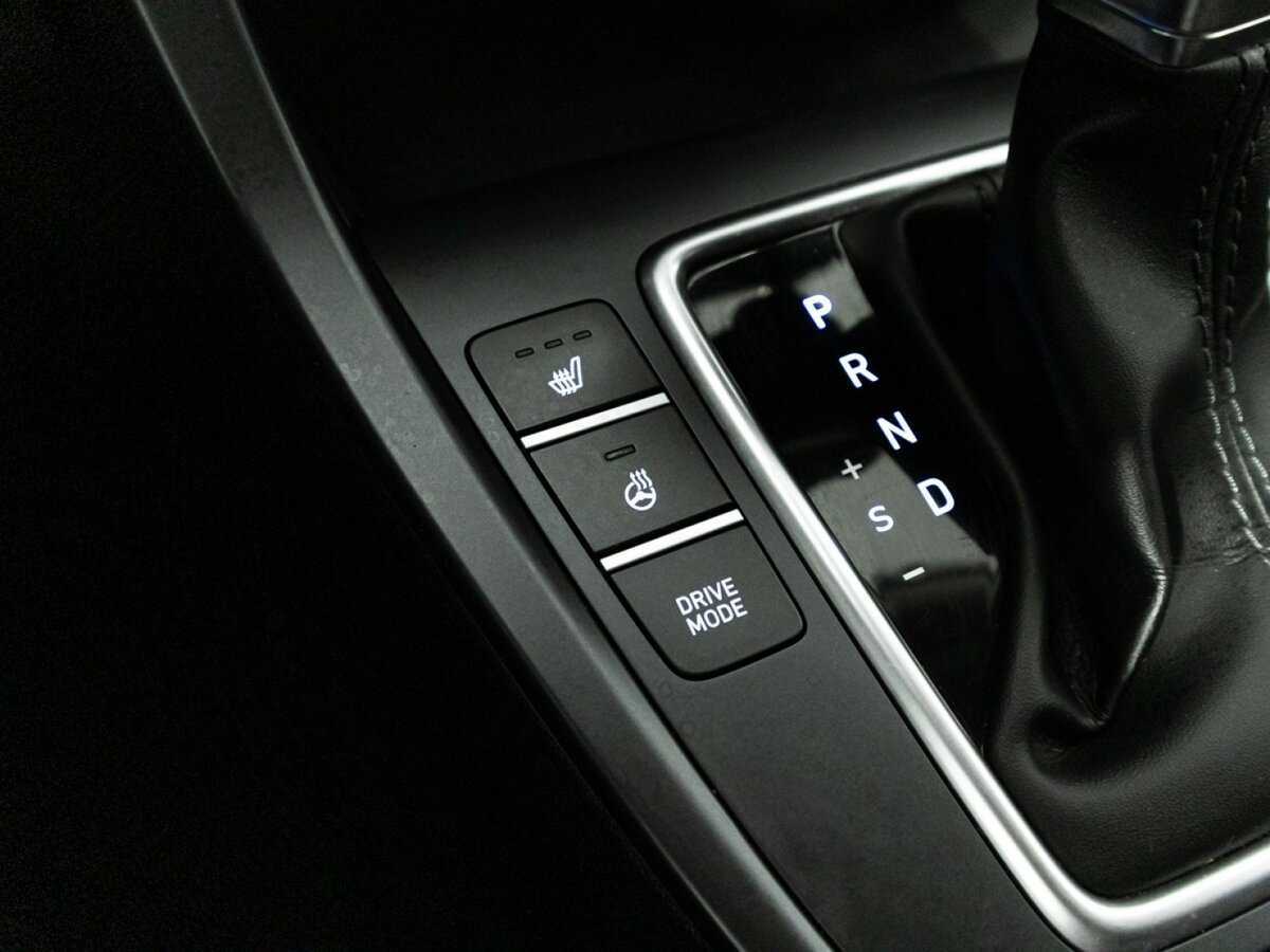 Продажа Б/У Хендай Крета. Фото: #16