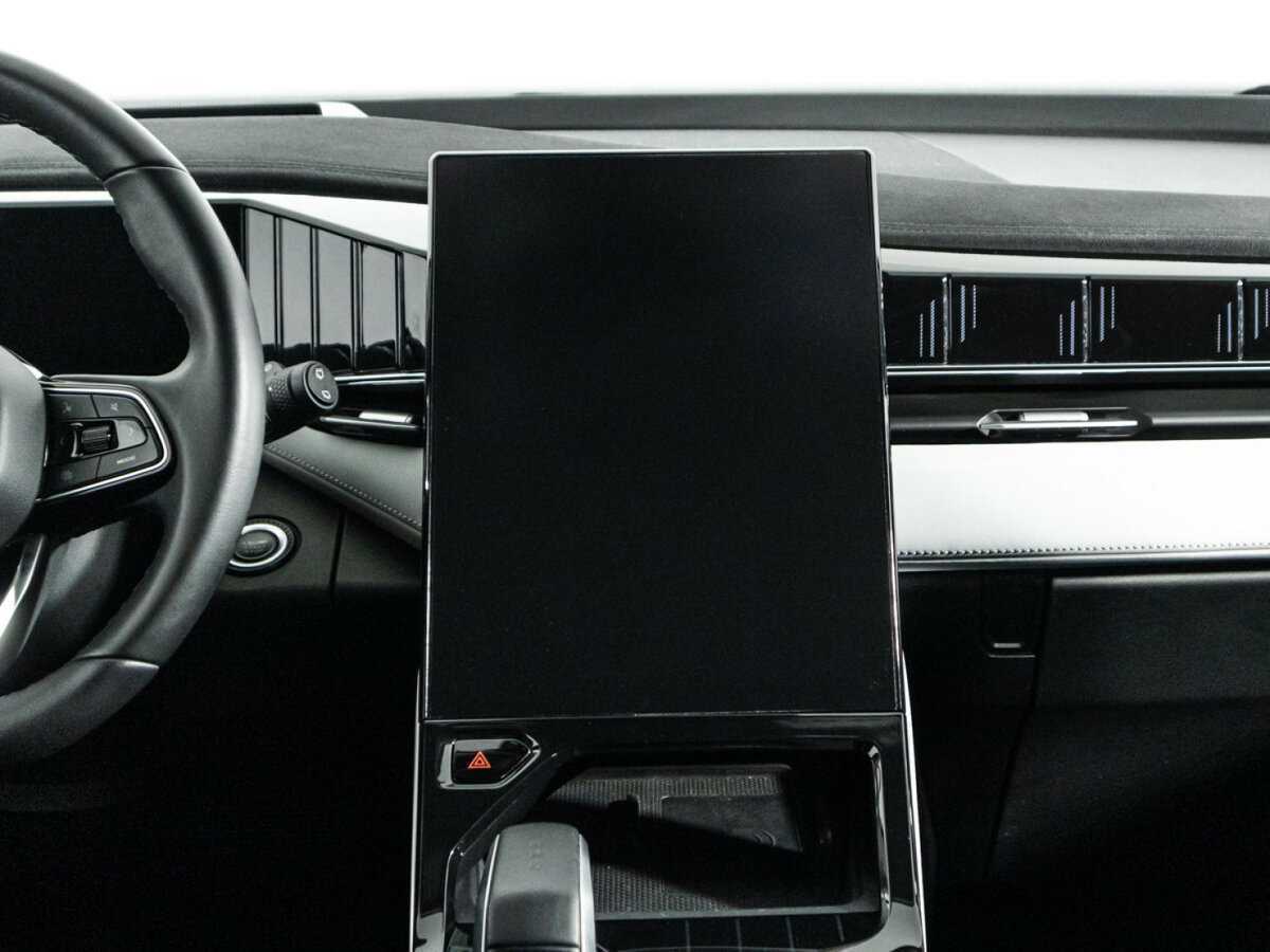 Купить Geely Atlas с пробегом. Фото: #13