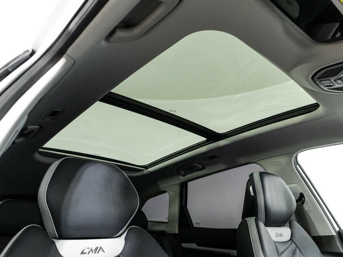 Купить Geely Atlas с пробегом. Фото: #21