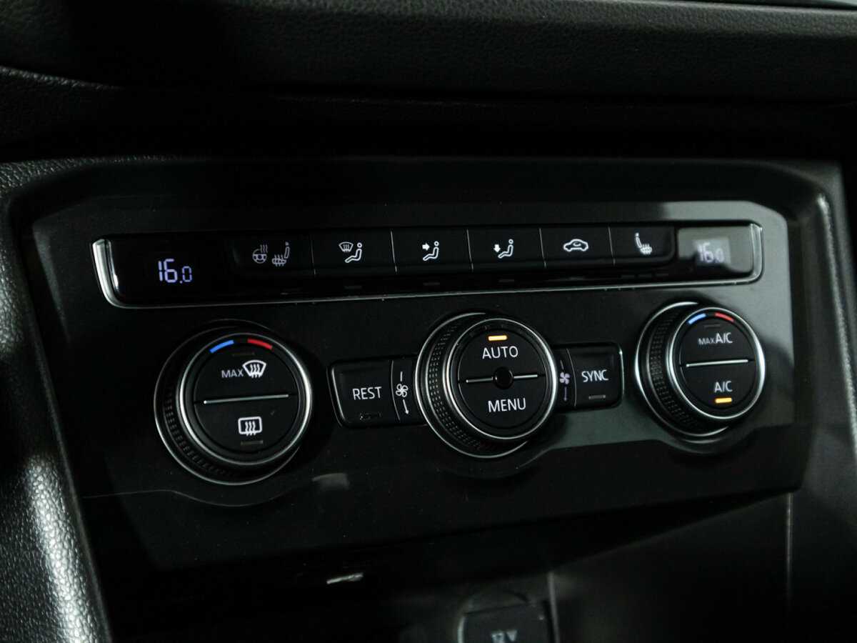 Продажа Б/У Фольксваген Тигуан. Фото: #16