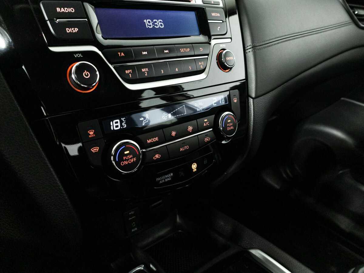 Продажа Б/У Ниссан Кашкай. Фото: #15