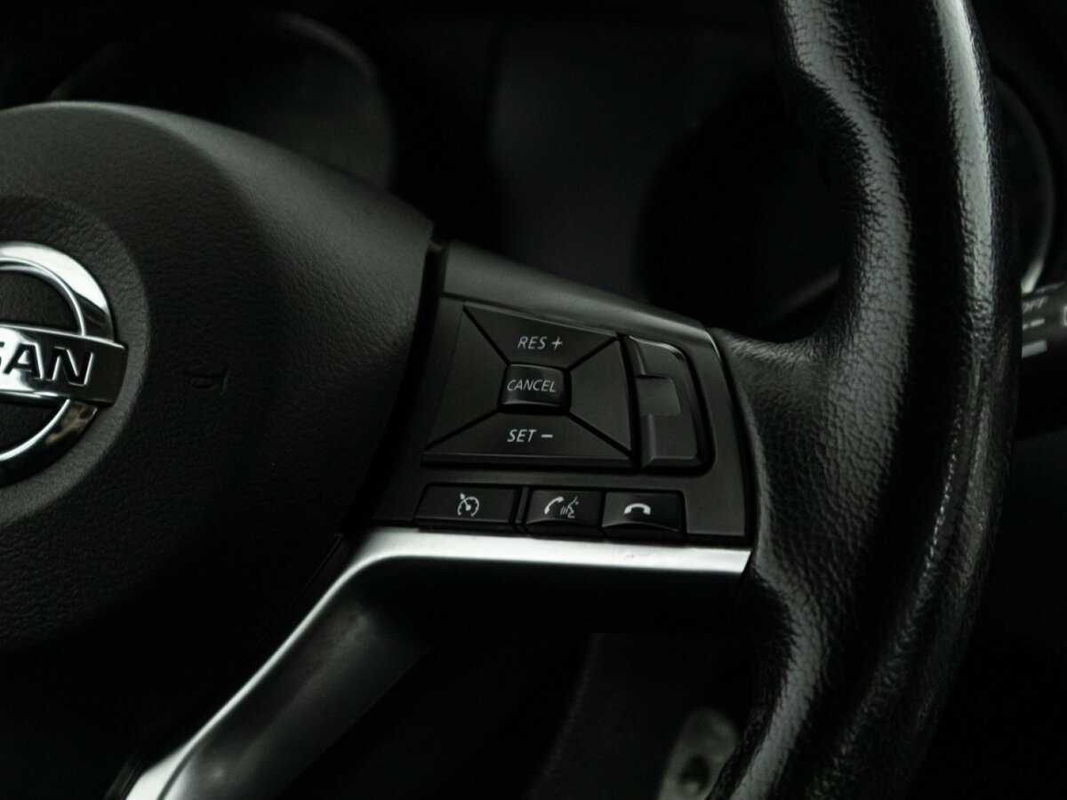 Продажа Б/У Ниссан Кашкай. Фото: #18