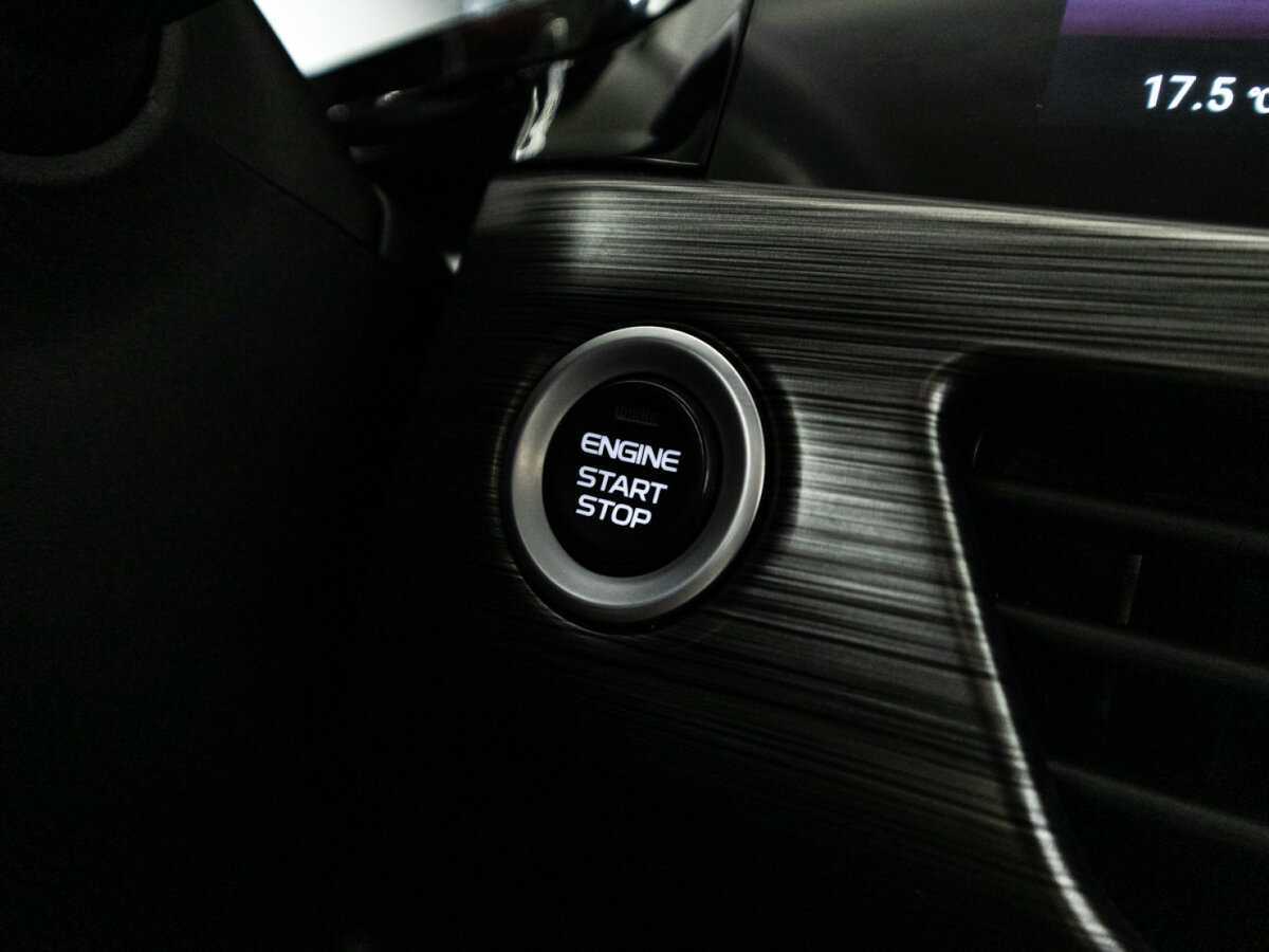 Купить Geely Tugella с пробегом. Фото: #21