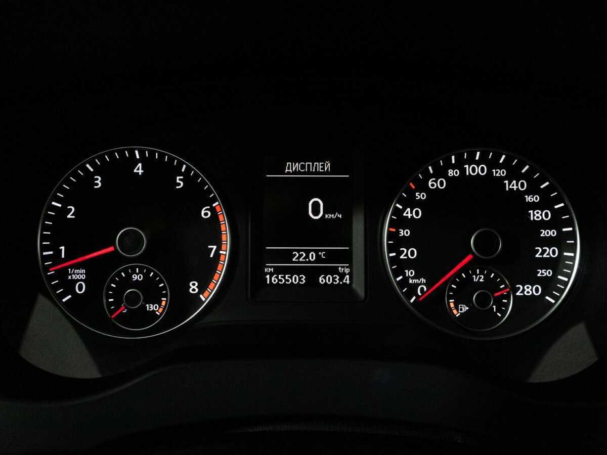 Продажа Б/У Фольксваген Джетта. Фото: #11