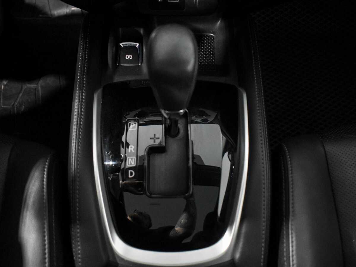 Продажа Б/У Ниссан Кашкай. Фото: #9