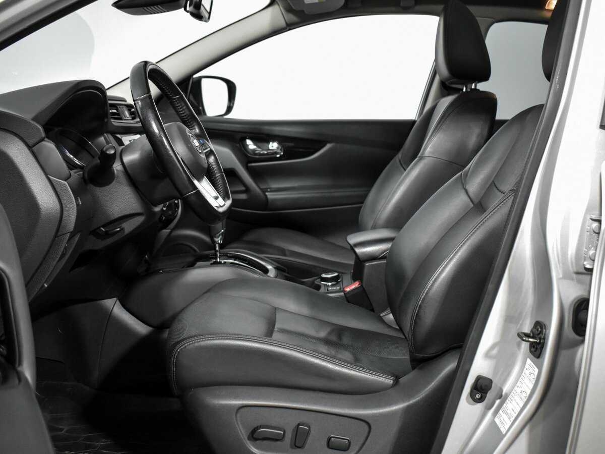 Продажа Б/У Ниссан Кашкай. Фото: #11