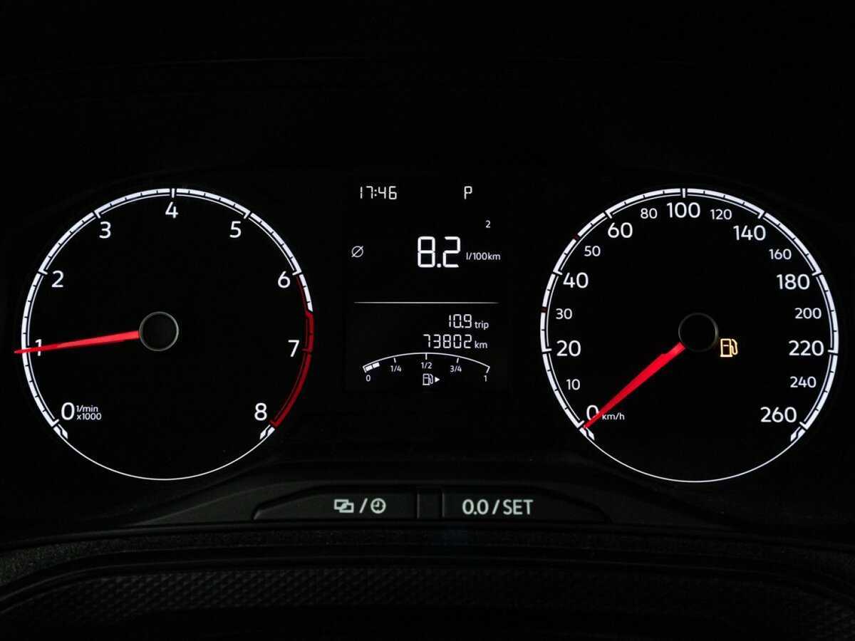 Продажа Б/У Фольксваген Поло. Фото: #11