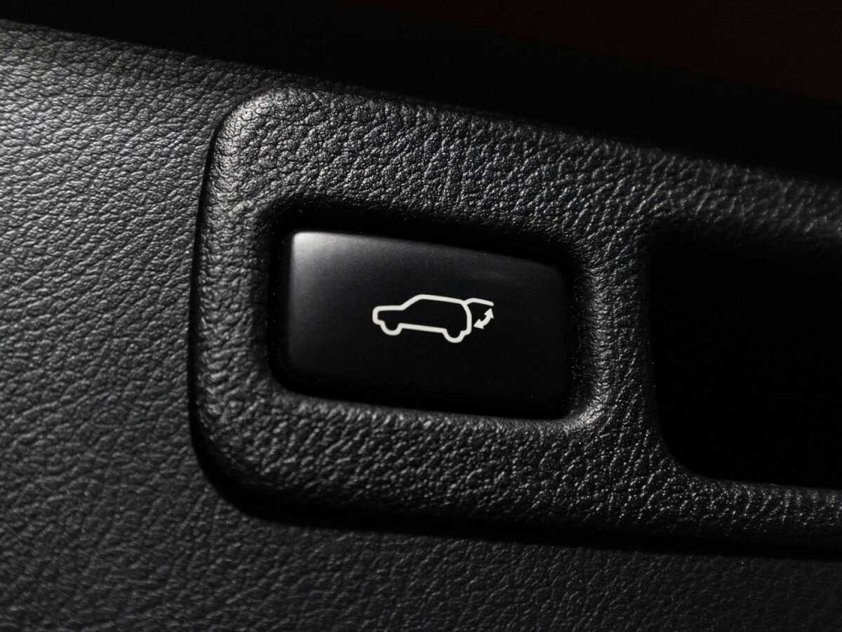 Купить Lexus NX с пробегом. Фото: #14