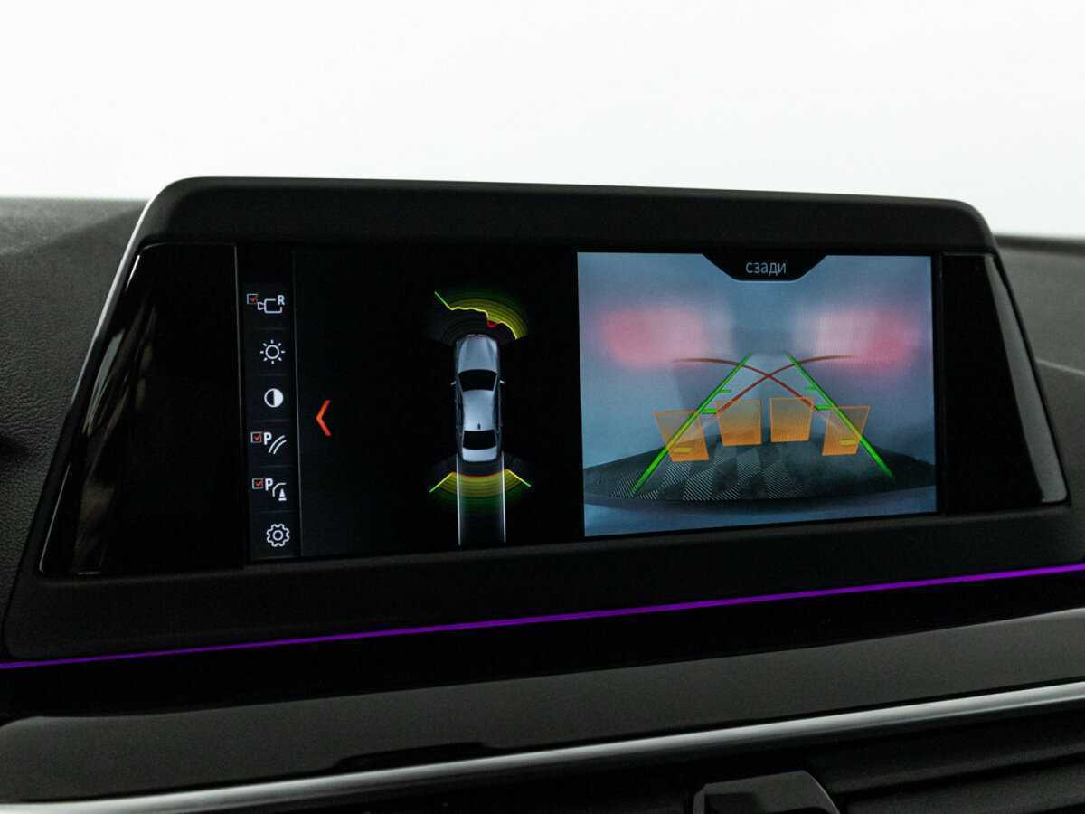 Купить BMW 5 серии с пробегом. Фото: #15